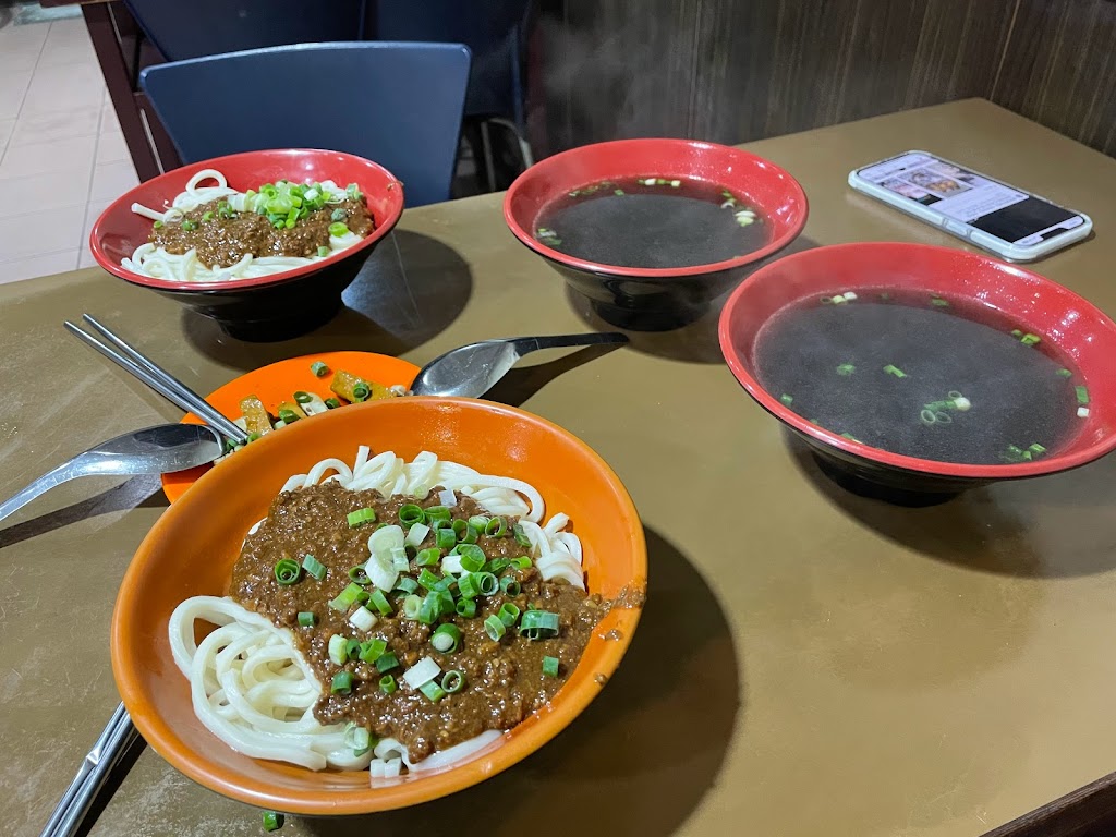 四川味牛肉麵 的照片