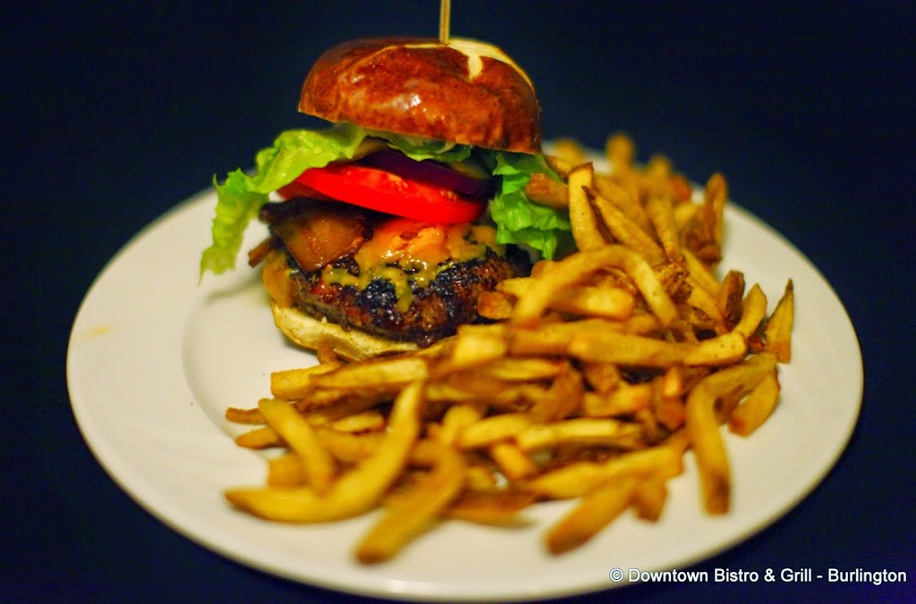 Food & drink