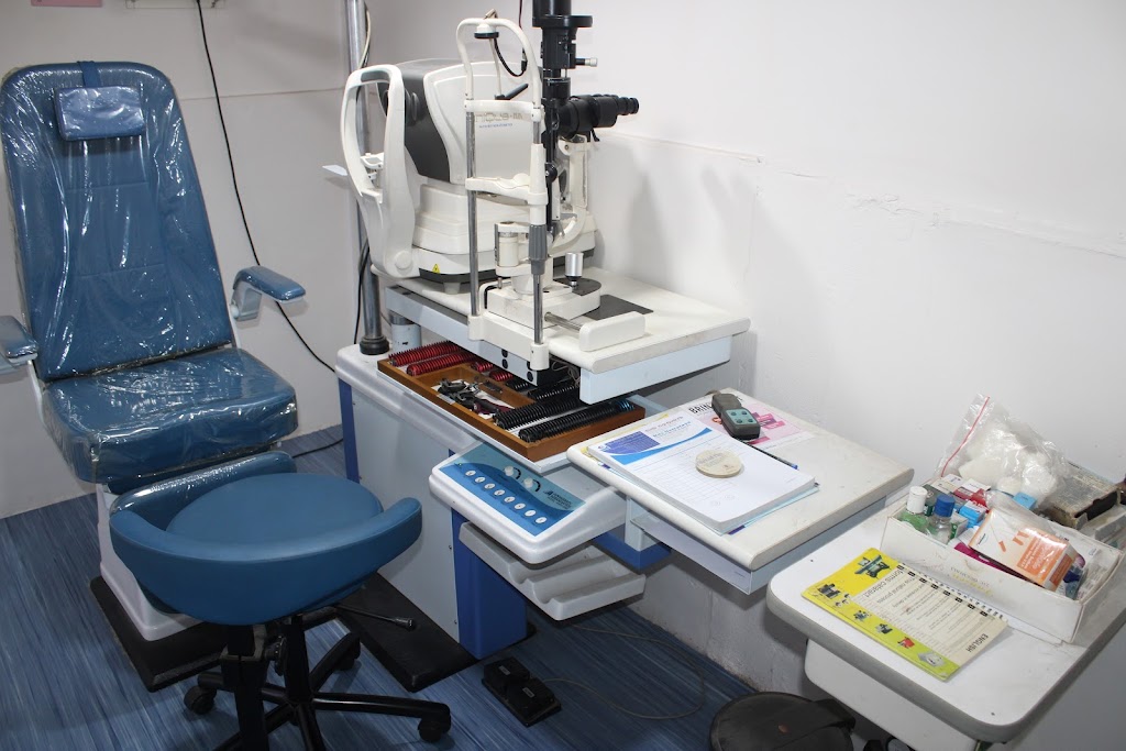Raz Netralaya Best Optical Shop Balasore