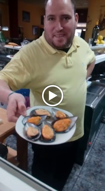 Cerveceria Bar Josepepe — Videos