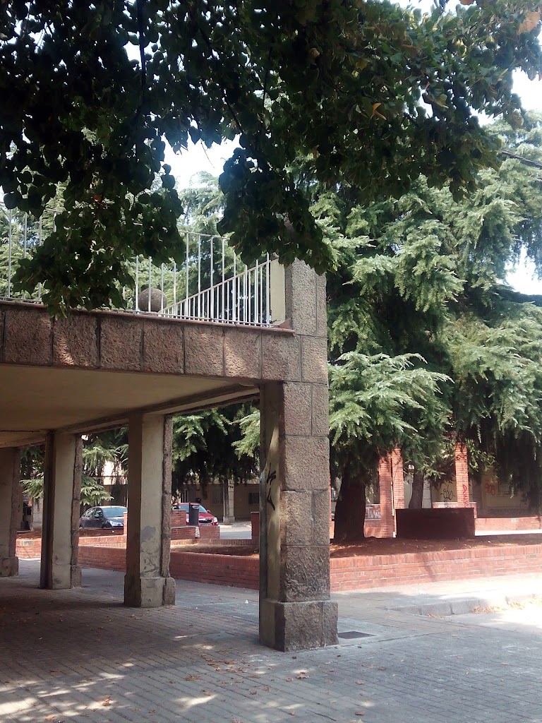 El Poblado