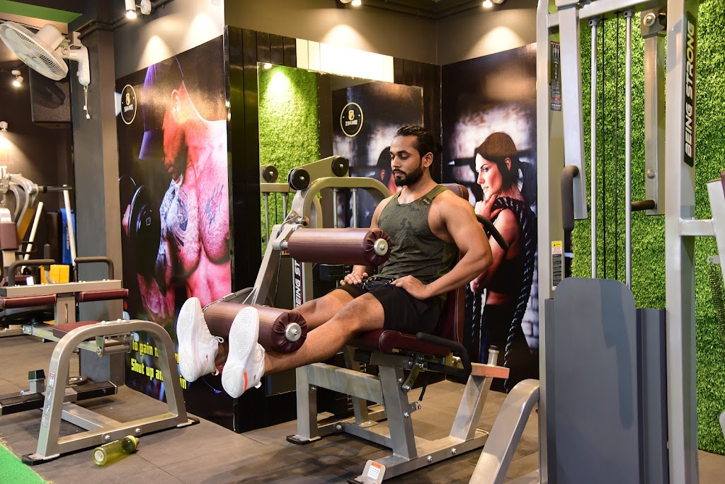 Shilpa S Gym Beauty Salon Best Unisex Gym Makeup Studio In Khardaha One Stop Fitness Glamour Destination