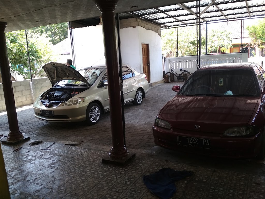 Bengkel Mobil BMC Group