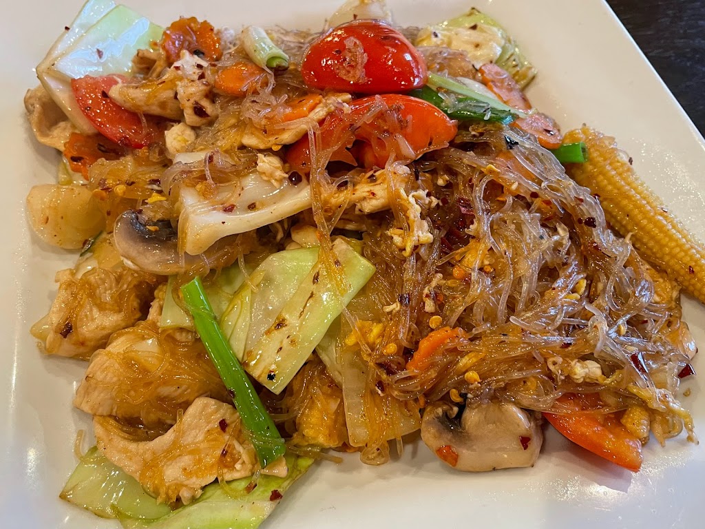 Lemongrass Thai Restaurant
