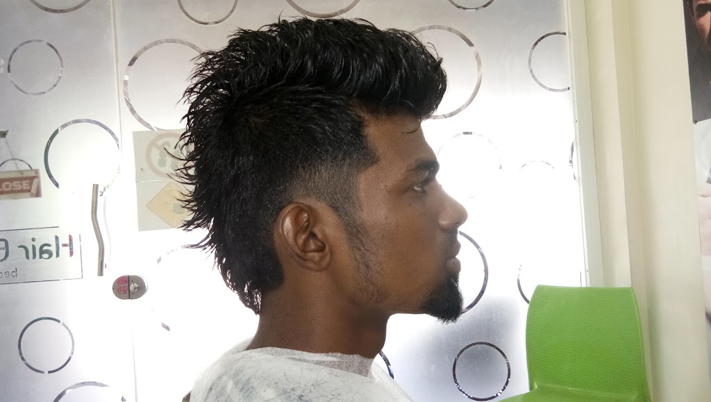 Hair Beat Beauty Salon