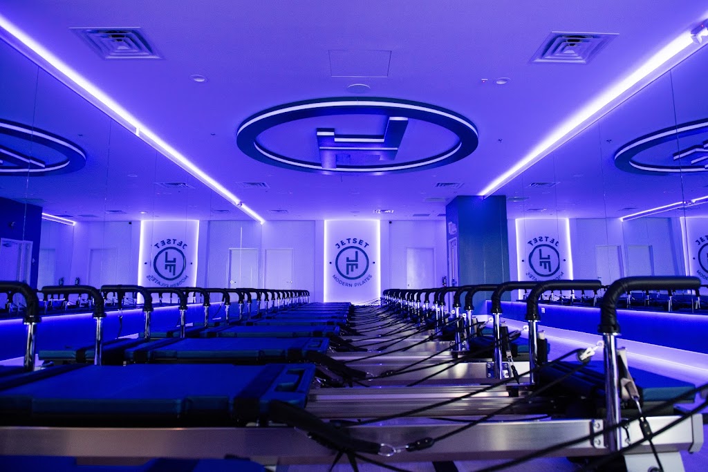  JETSET Pilates - Jax Beach