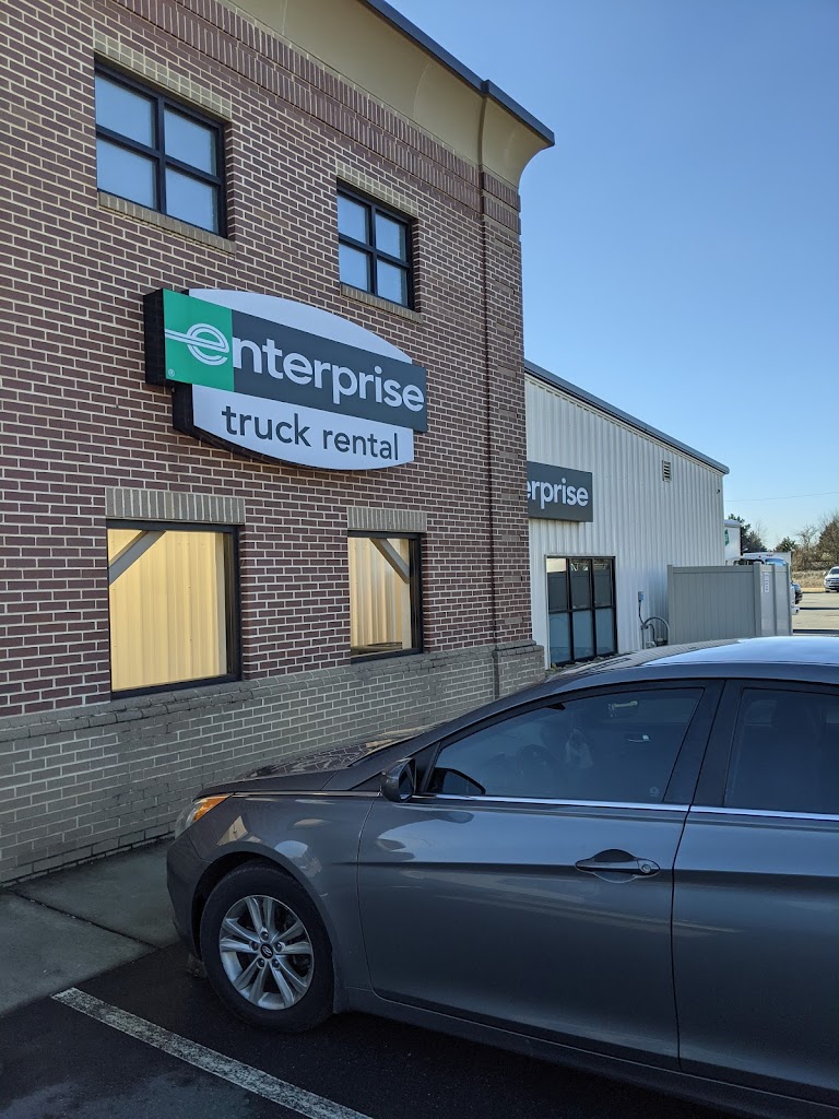 Enterprise Rent-A-Car