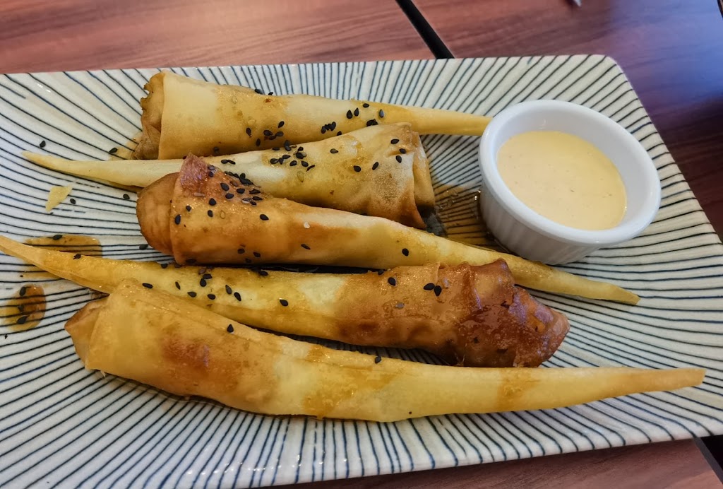 Mares Benicassim — Comida y bebida