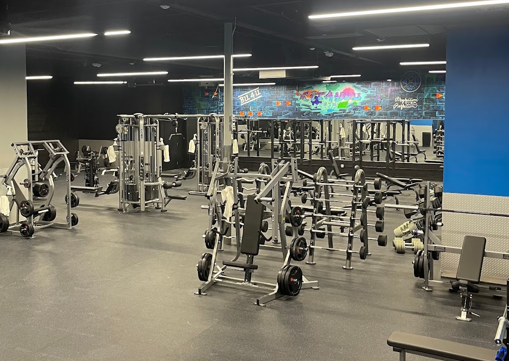  Always Fit 4 You Gym LLC