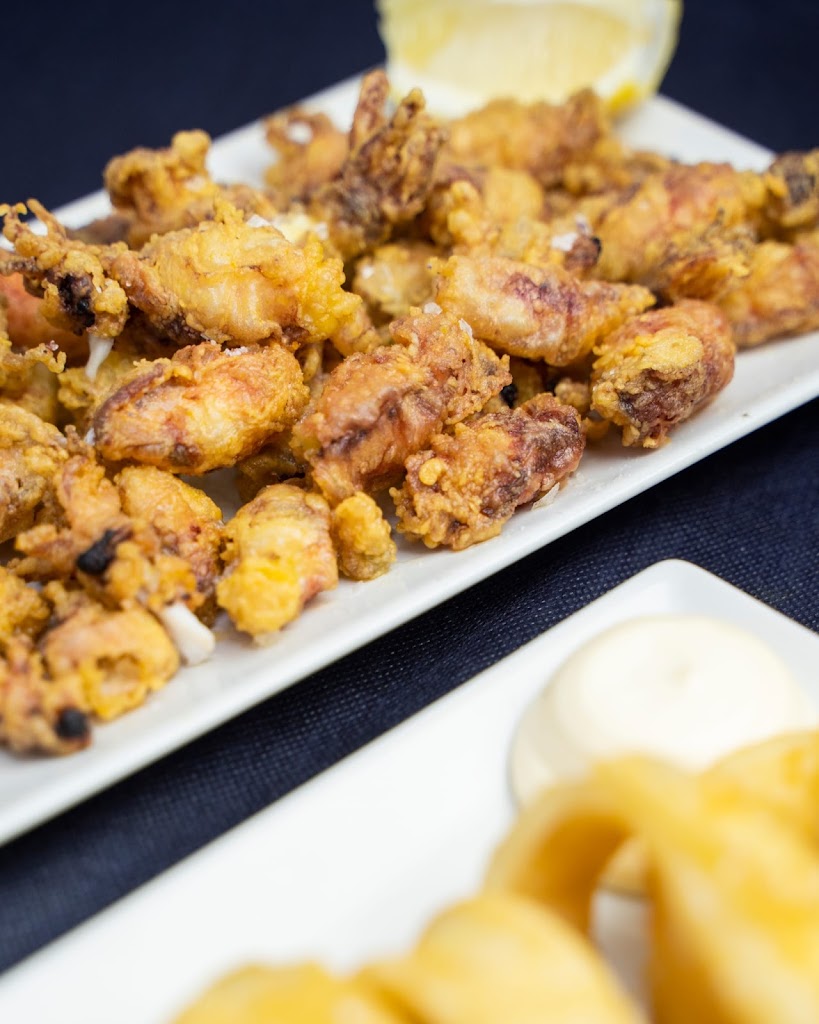 Bar Galeta - Mislata — Comida y bebida
