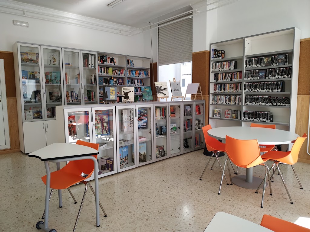 EOI Monforte - Escuela Oficial de Idiomas de Monforte de Lemos — Del propietario