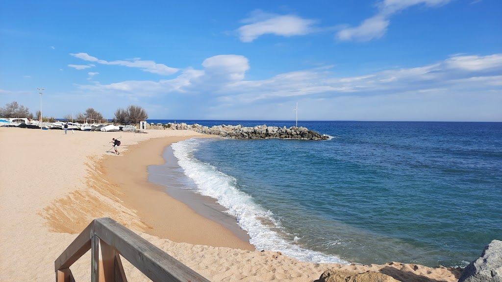 Club Nautico Vilassar de Mar