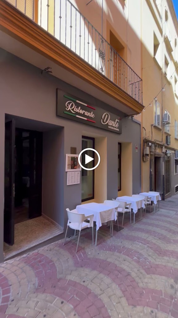 Restaurante Dante — Videos