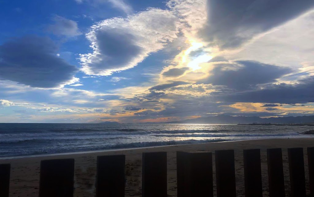 Cambrils Club Natacio Centre d'Entrenament d'Aigues Obertes