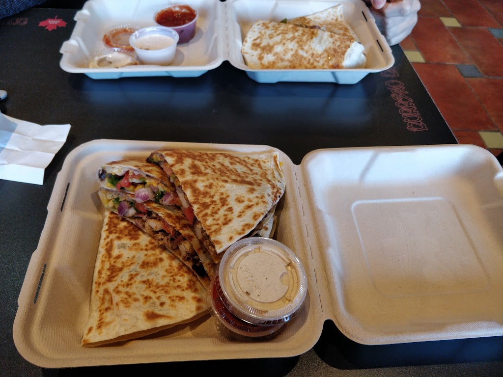 Quesadilla