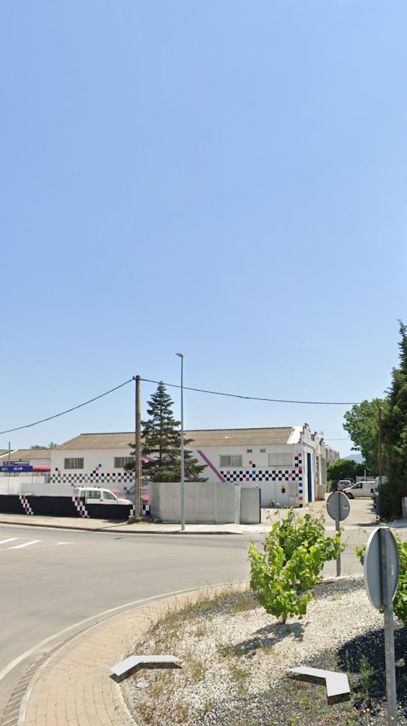 Casbar Auto Shop S.L — Del propietario