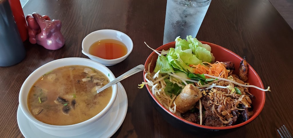 Tuk Tuk Thai and Vietnamese Kitchen