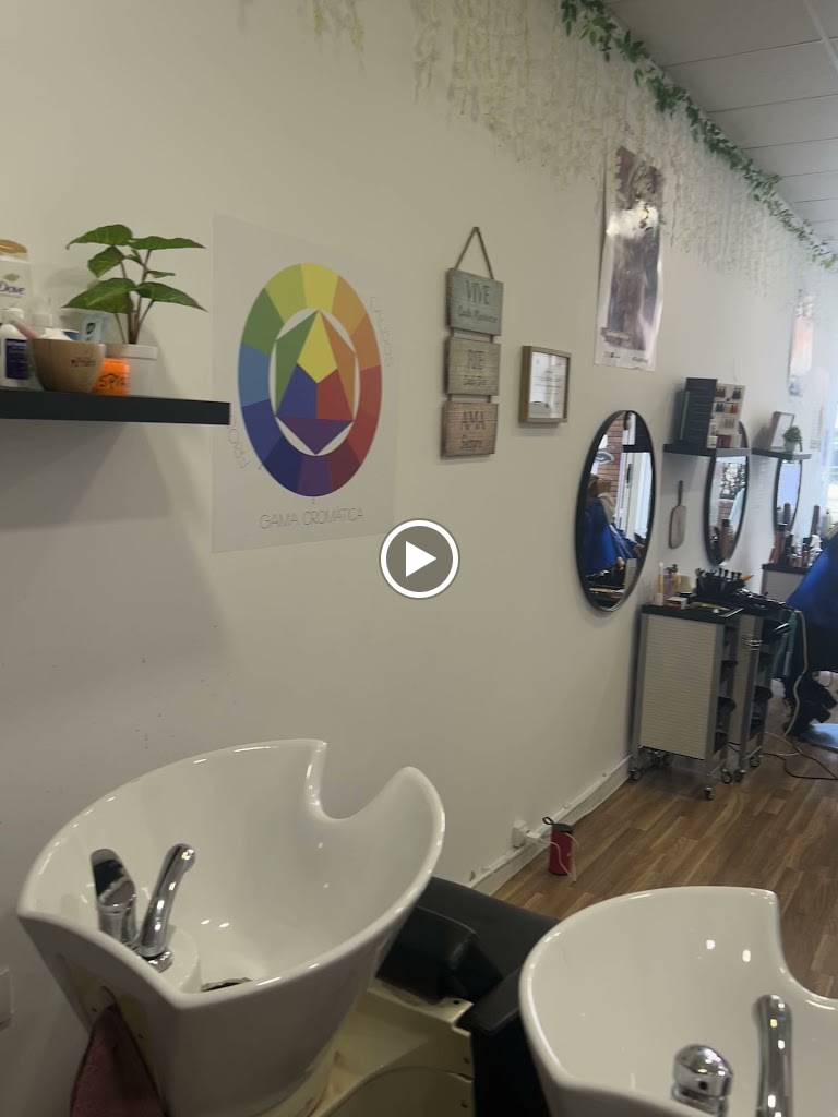 Peluqueria Latina Unisex DODAGA " Belleza a tu Alcance " — Mas recientes