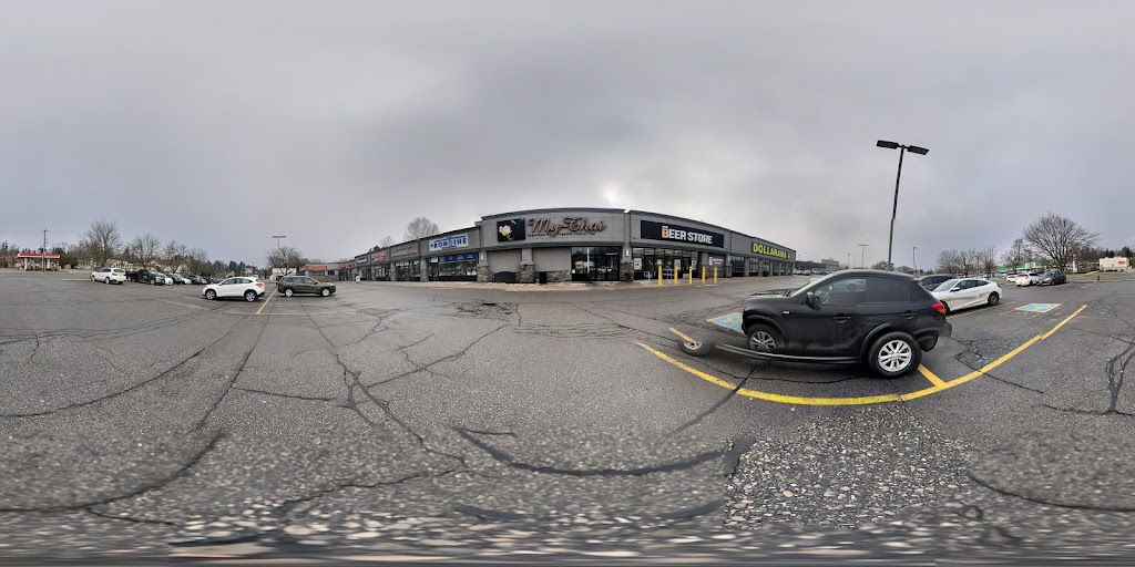 Street View & 360°