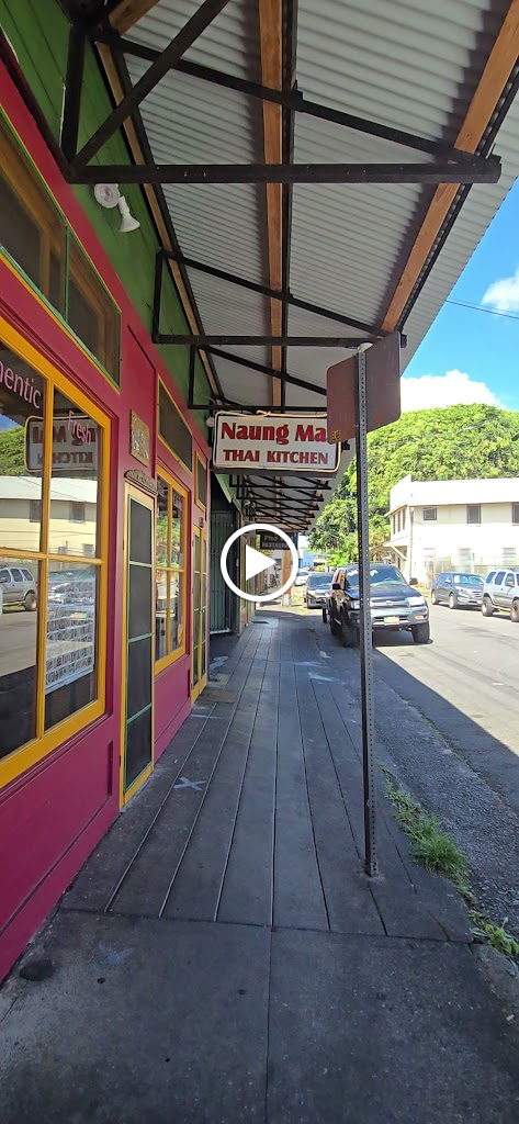 Naung Mai Thai Kitchen