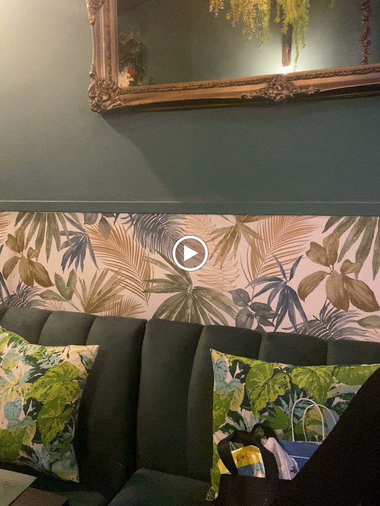 Vesta Restobar & Pizzeria — Videos