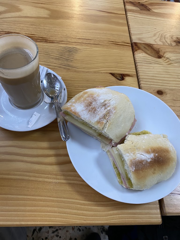 Bar El Nuevo Parque, Cartama — Mas recientes