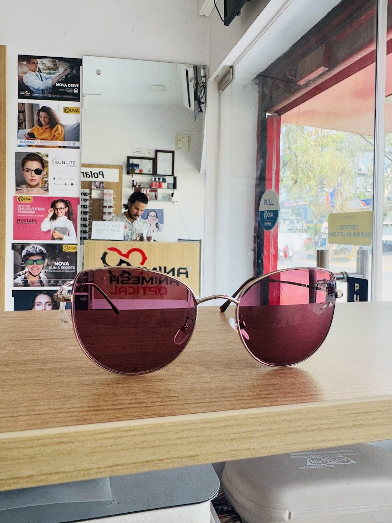 Sunglasses