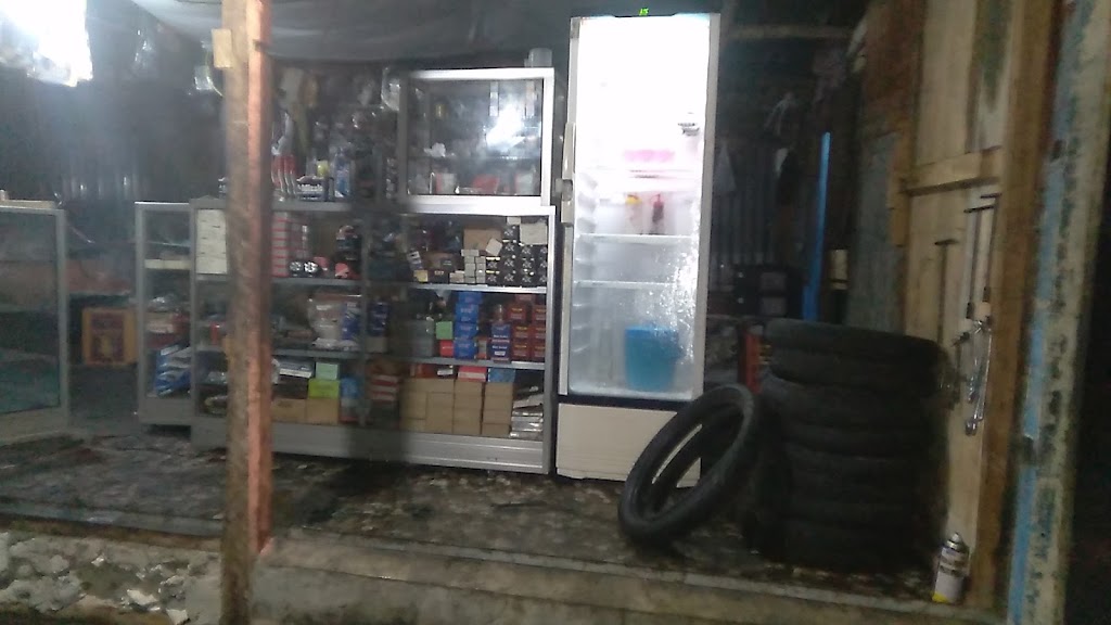 Bengkel Dewa Motor