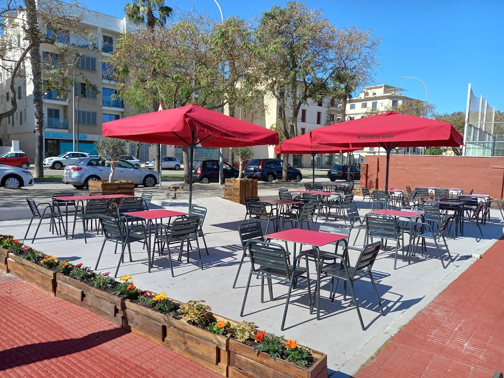 4 Fogons - Club Tennis Manacor