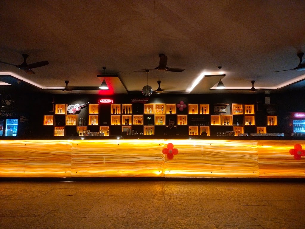 Elements Restobar