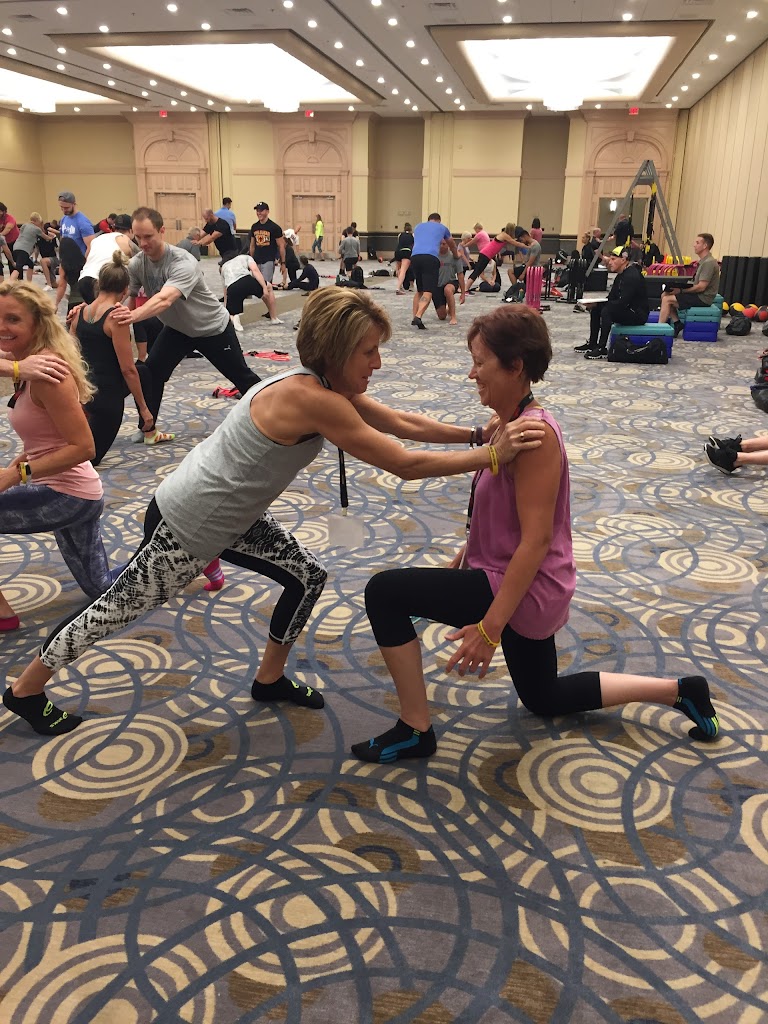  Ellipse Fitness St. Louis