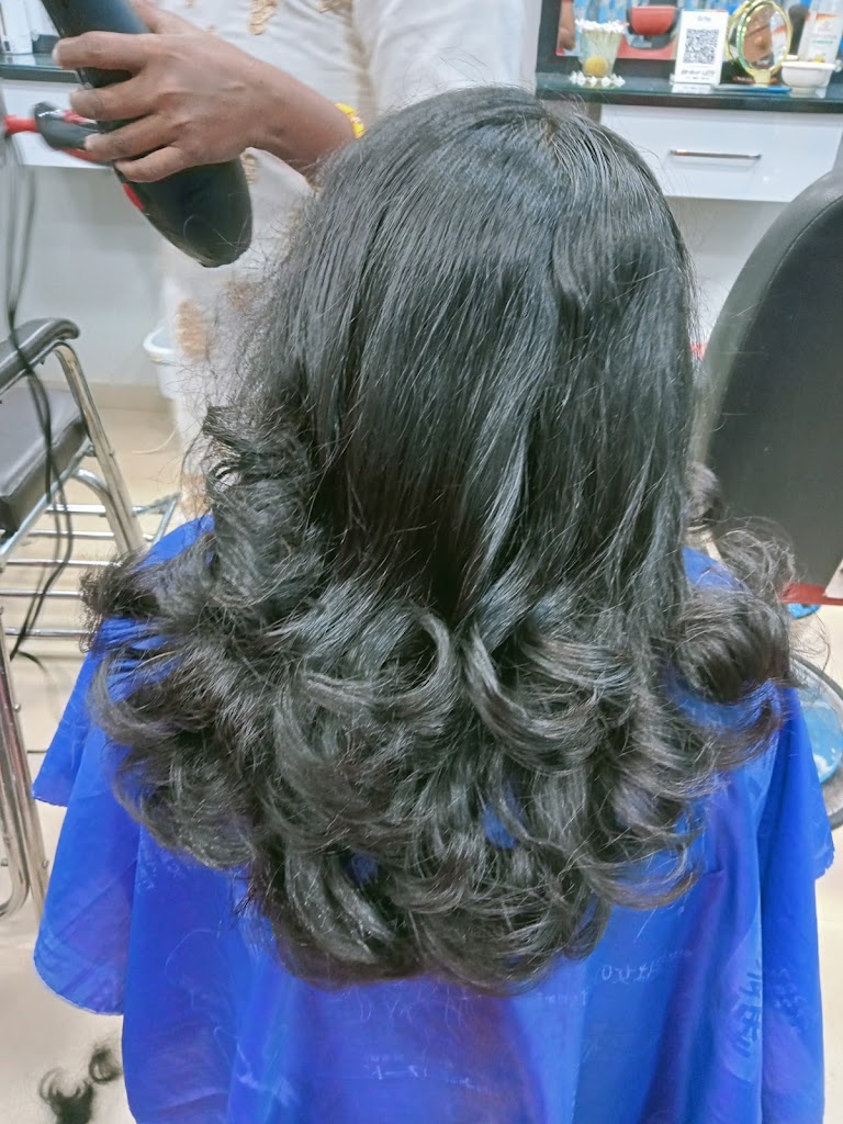 Nice Beauty Parlour And Training Institute