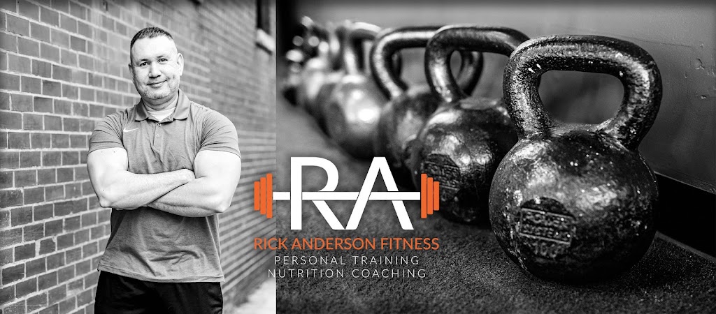  Rick Anderson Fitness