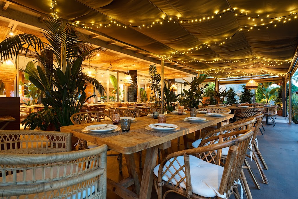 Restaurante Esturion