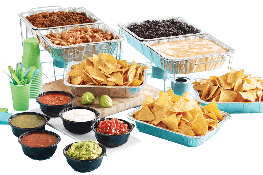 Nachos