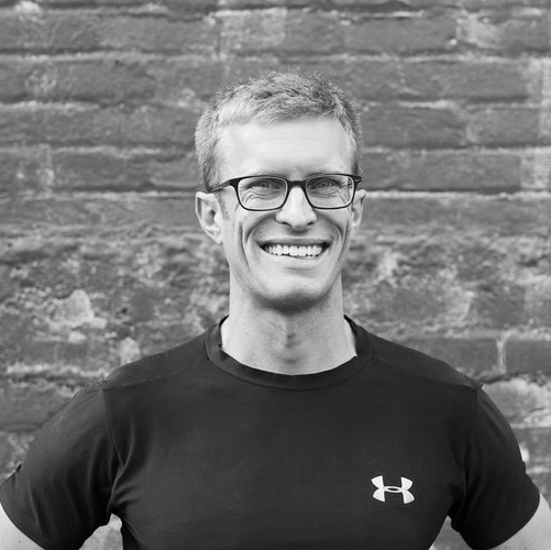  Jordan Smith Personal Training LLC