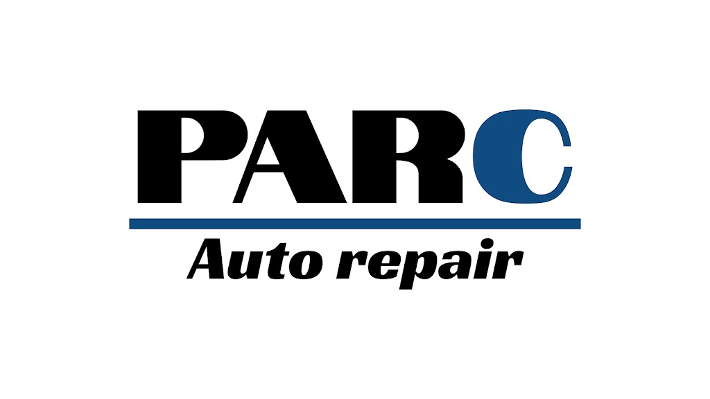 Parc Auto repair — Del propietario