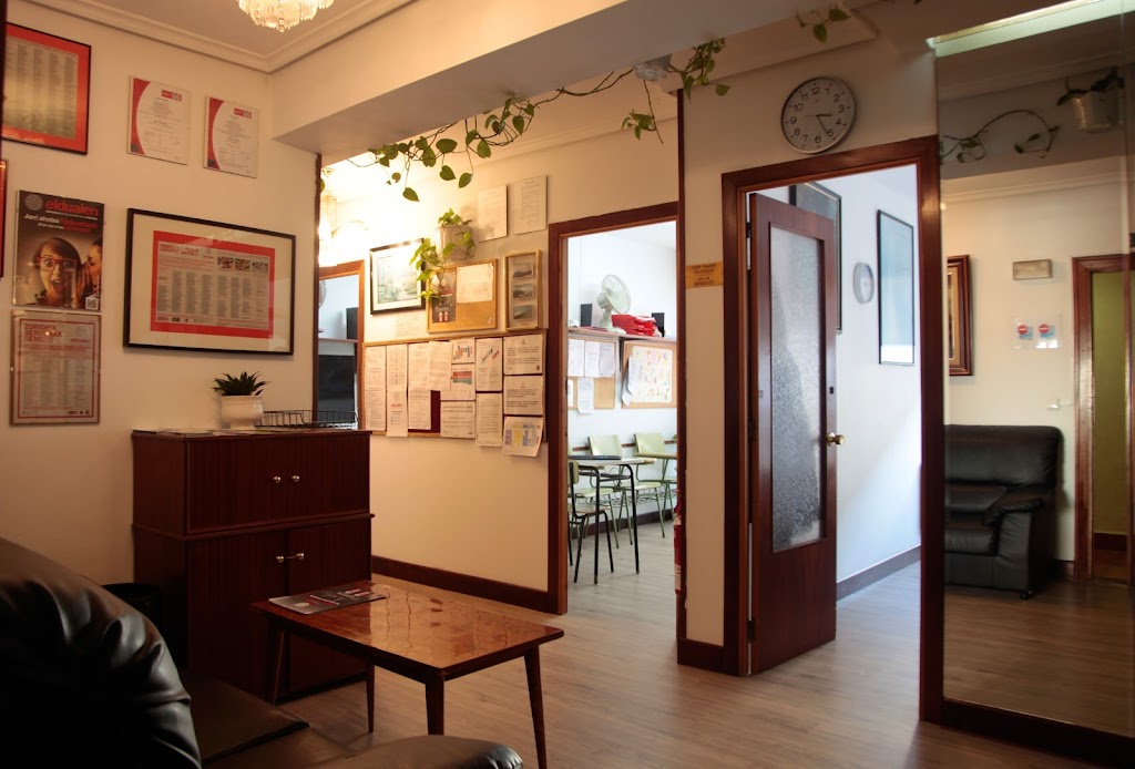 Elduaien Lasarte-Oria