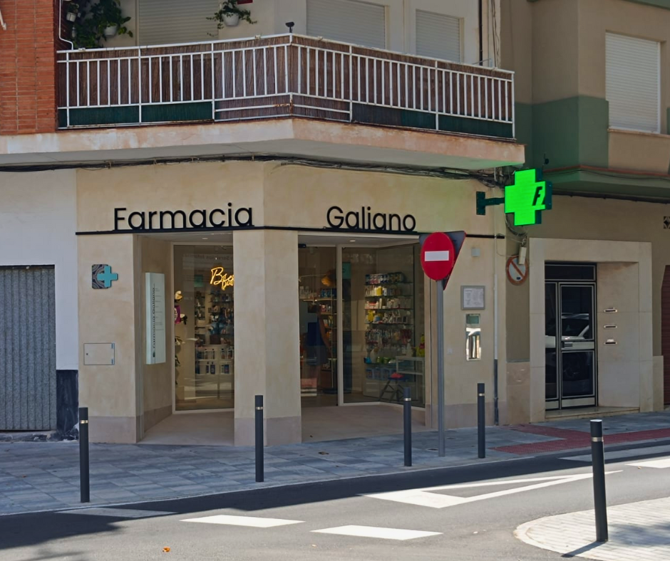 Farmacia Galiano