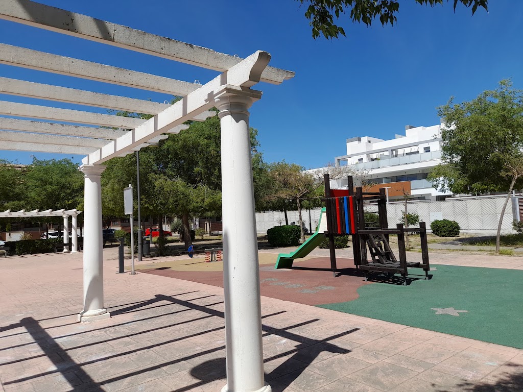 Plaza Adolfo Suarez