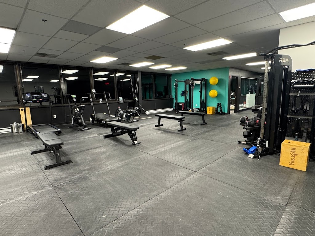  Be Healthy Personal Trainer