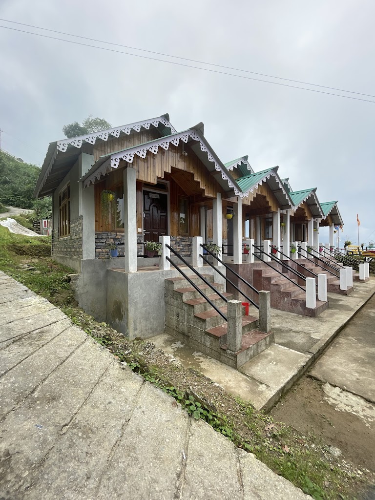 Montavilla Eden Homestay