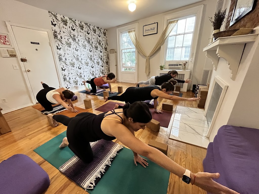  Love Child Yoga & Midwifery
