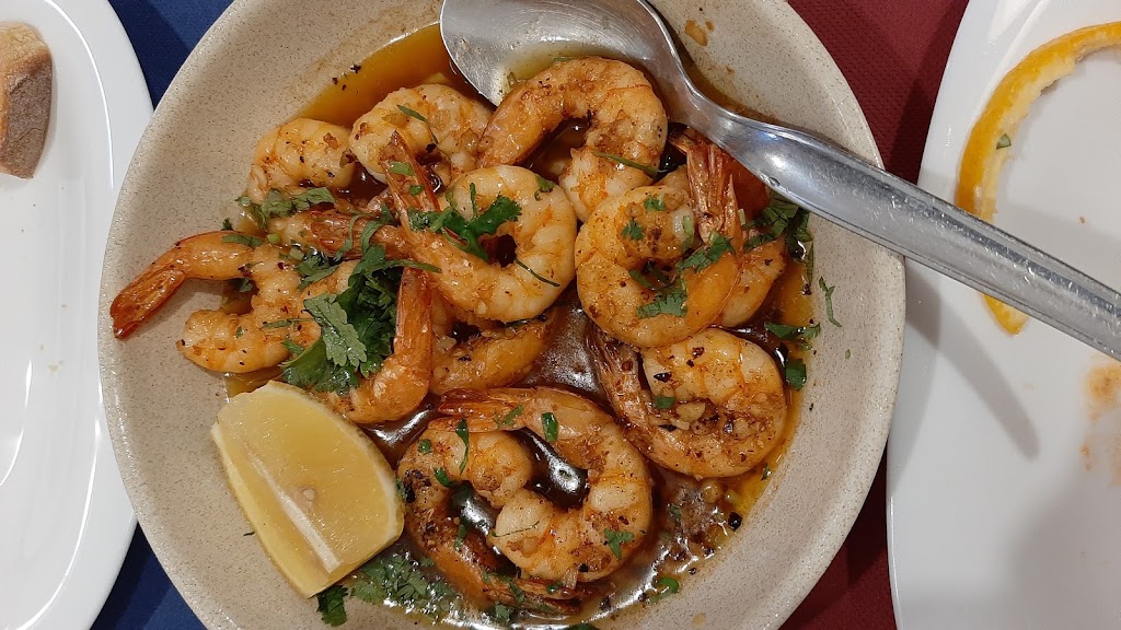 Restaurante A Taska — Comida y bebida
