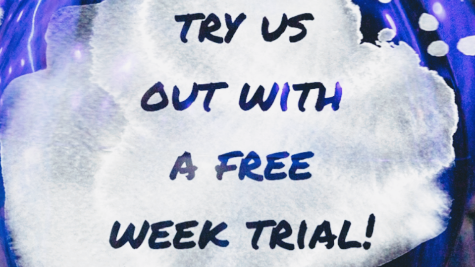  Blueprint Fitness Visalia