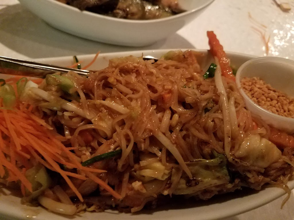 Maile's Thai Bistro