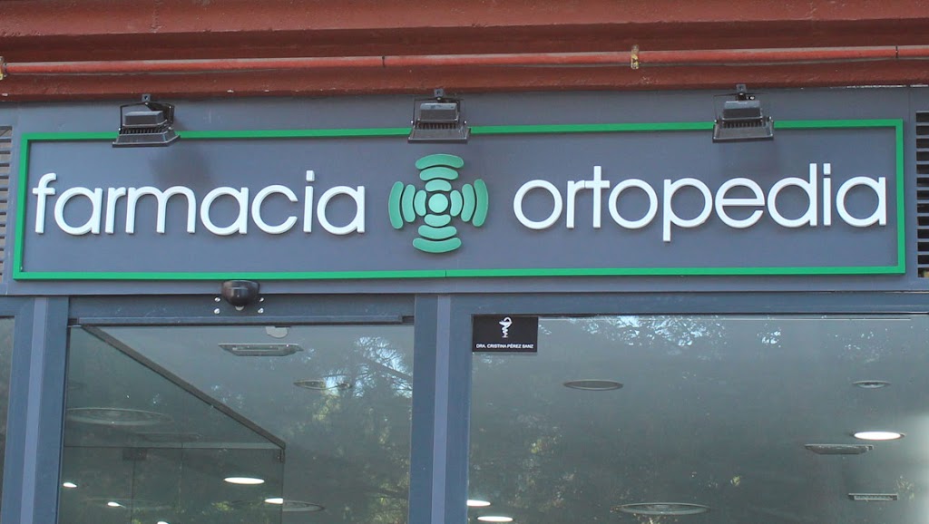 Farmacia Tejar. Farmacia 12 horas en Majadahonda — Todas
