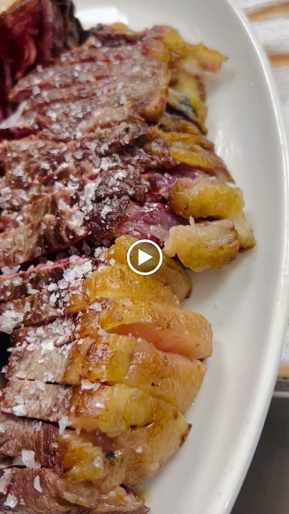 Restaurante Marisqueria Can Pepe — Videos