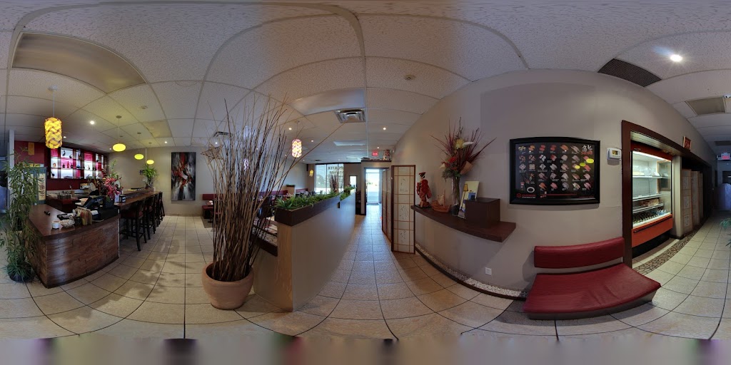Street View & 360°