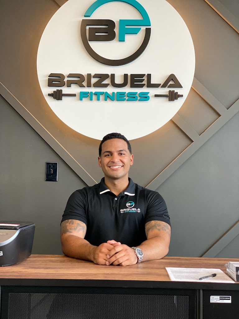  Brizuela Fitness